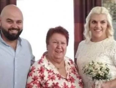 Η δήμαρχος Καβάλας μιλάει για την ανάρτηση του Τσίπρα: «Να προσέχουν όλοι τί τάζουν»